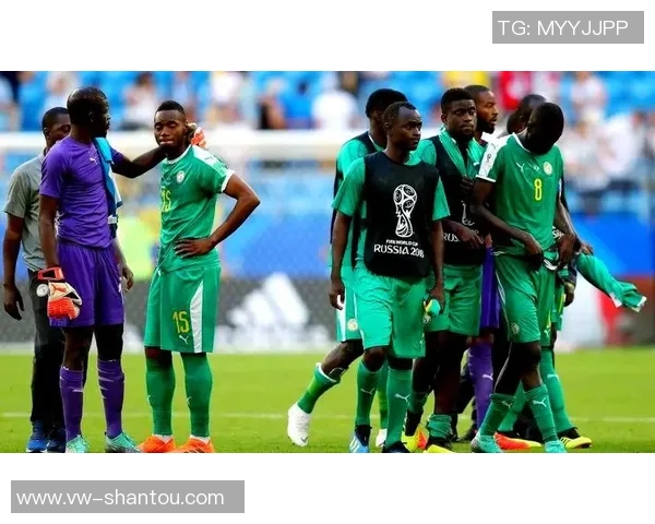 塞内加尔与摩洛哥足球对决精彩纷呈谁能赢得这场巅峰之战