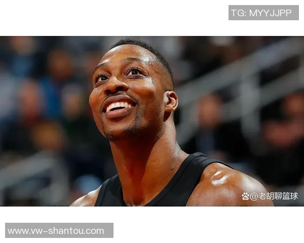 拜纳姆与霍华德的巅峰对决：谁能在NBA历史中留下更深刻的印记